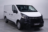 Minituur van Opel Vivaro 1.6 CDTI 120 pk L1H1 Edition Airco, Trekhaak APK 06-2026, Cruise Control, 3-Zits