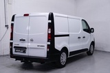 Minituur van Opel Vivaro 1.6 CDTI 120 pk L1H1 Edition Airco, Trekhaak APK 06-2026, Cruise Control, 3-Zits