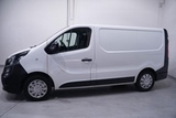 Minituur van Opel Vivaro 1.6 CDTI 120 pk L1H1 Edition Airco, Trekhaak APK 06-2026, Cruise Control, 3-Zits