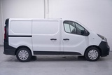 Minituur van Opel Vivaro 1.6 CDTI 120 pk L1H1 Edition Airco, Trekhaak APK 06-2026, Cruise Control, 3-Zits