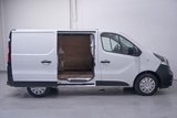 Minituur van Opel Vivaro 1.6 CDTI 120 pk L1H1 Edition Airco, Trekhaak APK 06-2026, Cruise Control, 3-Zits