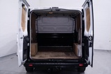 Minituur van Opel Vivaro 1.6 CDTI 120 pk L1H1 Edition Airco, Trekhaak APK 06-2026, Cruise Control, 3-Zits