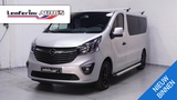 Minituur van Opel Vivaro 1.6 CDTI 125 pk L2 Dubbel Cabine Navi, Camera 5-Zits, Trekhaak, 1e Eigenaar, NAP, Privacyglas, PDC achter