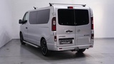 Minituur van Opel Vivaro 1.6 CDTI 125 pk L2 Dubbel Cabine Navi, Camera 5-Zits, Trekhaak, 1e Eigenaar, NAP, Privacyglas, PDC achter