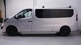 Minituur van Opel Vivaro 1.6 CDTI 125 pk L2 Dubbel Cabine Navi, Camera 5-Zits, Trekhaak, 1e Eigenaar, NAP, Privacyglas, PDC achter