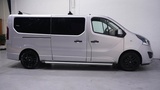 Minituur van Opel Vivaro 1.6 CDTI 125 pk L2 Dubbel Cabine Navi, Camera 5-Zits, Trekhaak, 1e Eigenaar, NAP, Privacyglas, PDC achter