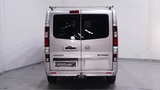 Minituur van Opel Vivaro 1.6 CDTI 125 pk L2 Dubbel Cabine Navi, Camera 5-Zits, Trekhaak, 1e Eigenaar, NAP, Privacyglas, PDC achter