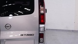 Minituur van Opel Vivaro 1.6 CDTI 125 pk L2 Dubbel Cabine Navi, Camera 5-Zits, Trekhaak, 1e Eigenaar, NAP, Privacyglas, PDC achter