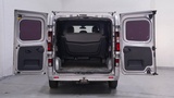 Minituur van Opel Vivaro 1.6 CDTI 125 pk L2 Dubbel Cabine Navi, Camera 5-Zits, Trekhaak, 1e Eigenaar, NAP, Privacyglas, PDC achter