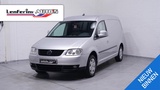 Minituur van Volkswagen Caddy 1.9 TDI 105 pk Maxi Airco, APK 11-2026 Trekhaak, 15" LMV, PDC achter