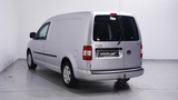 Minituur van Volkswagen Caddy 1.9 TDI 105 pk Maxi Airco, APK 11-2026 Trekhaak, 15" LMV, PDC achter