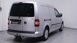 Minituur van Volkswagen Caddy 1.9 TDI 105 pk Maxi Airco, APK 11-2026 Trekhaak, 15" LMV, PDC achter