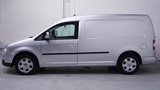 Minituur van Volkswagen Caddy 1.9 TDI 105 pk Maxi Airco, APK 11-2026 Trekhaak, 15" LMV, PDC achter