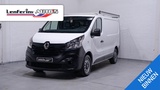 Minituur van Renault Trafic 1.6 dCi 95 pk L1H1 Airco, Trekhaak, 1e Eigenaar Imperiaal, NAP, 3-Zits