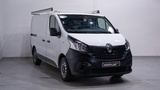 Minituur van Renault Trafic 1.6 dCi 95 pk L1H1 Airco, Trekhaak, 1e Eigenaar Imperiaal, NAP, 3-Zits