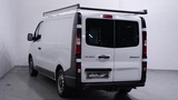 Minituur van Renault Trafic 1.6 dCi 95 pk L1H1 Airco, Trekhaak, 1e Eigenaar Imperiaal, NAP, 3-Zits