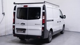 Minituur van Renault Trafic 1.6 dCi 95 pk L1H1 Airco, Trekhaak, 1e Eigenaar Imperiaal, NAP, 3-Zits