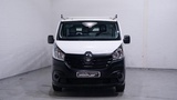 Minituur van Renault Trafic 1.6 dCi 95 pk L1H1 Airco, Trekhaak, 1e Eigenaar Imperiaal, NAP, 3-Zits