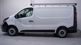 Minituur van Renault Trafic 1.6 dCi 95 pk L1H1 Airco, Trekhaak, 1e Eigenaar Imperiaal, NAP, 3-Zits