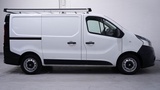 Minituur van Renault Trafic 1.6 dCi 95 pk L1H1 Airco, Trekhaak, 1e Eigenaar Imperiaal, NAP, 3-Zits