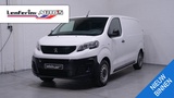 Minituur van Peugeot e-Expert Standard Asphalt 75 kWh L2H1 Airco, Apple Carplay Cruise Control, PDC achter, NAP, 3-Zits