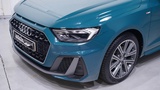 Thumbnail of Audi A1 Sportback 30 TFSI S Line Pro Line S