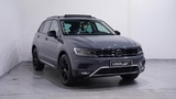 Thumbnail of Volkswagen Tiguan 2.0 TSI 4Motion Offroad