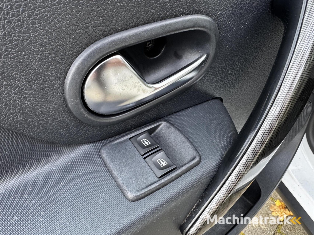 Dacia Sandero 0.9 TCe Bi-Fuel Stepway Laureate *Airco*|Navi|NL Auto|Cruise|PDC|NAP