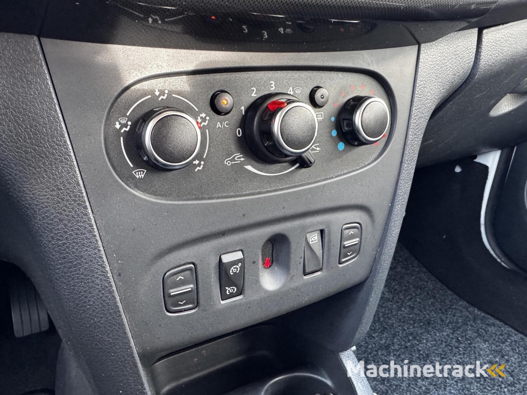 Dacia Sandero 0.9 TCe Bi-Fuel Stepway Laureate *Airco*|Navi|NL Auto|Cruise|PDC|NAP