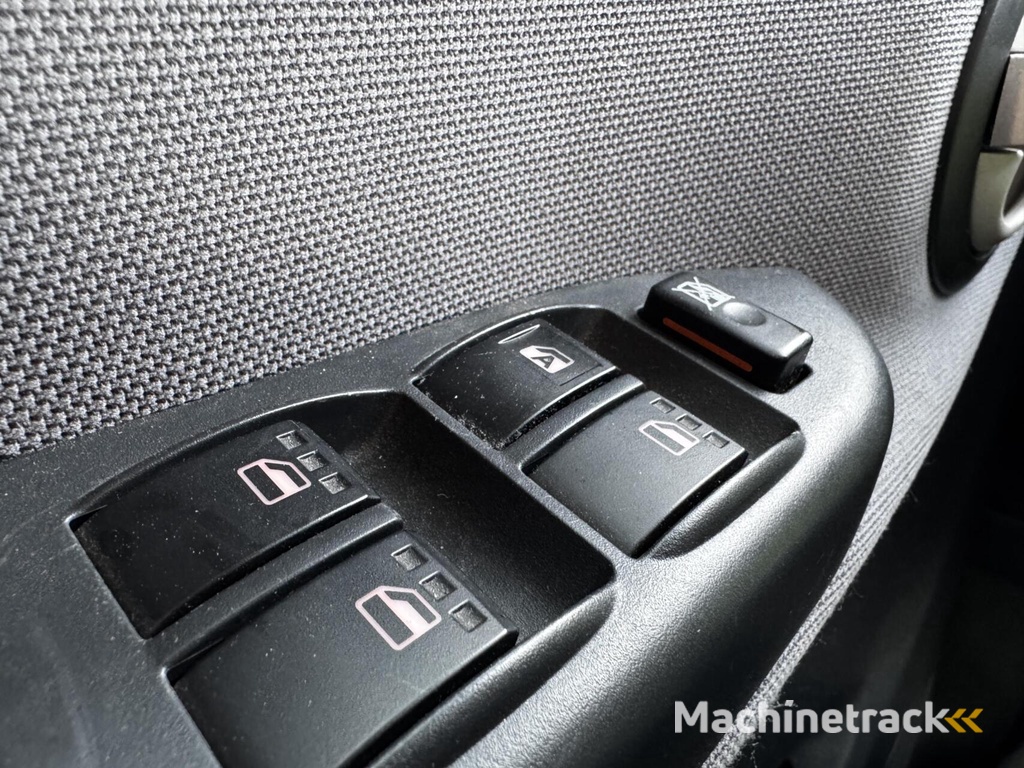 Daihatsu Trevis 1.0 *Airco*|5-drs|Elec.pakket|Navi|NAP|NL Auto