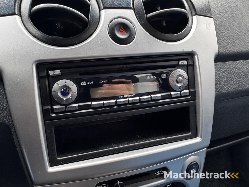 Chevrolet Matiz 0.8 Style Automaat *Airco*NL Auto|Elec.pakket|NAP