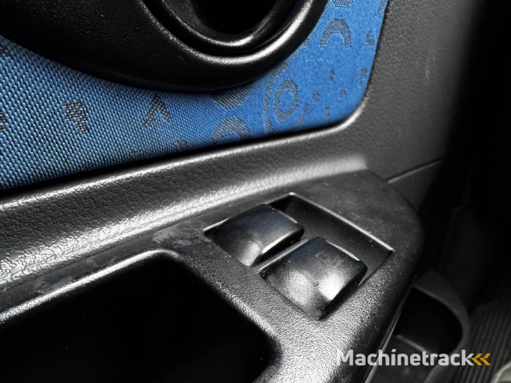 Chevrolet Matiz 0.8 Style Automaat *Airco*NL Auto|Elec.pakket|NAP