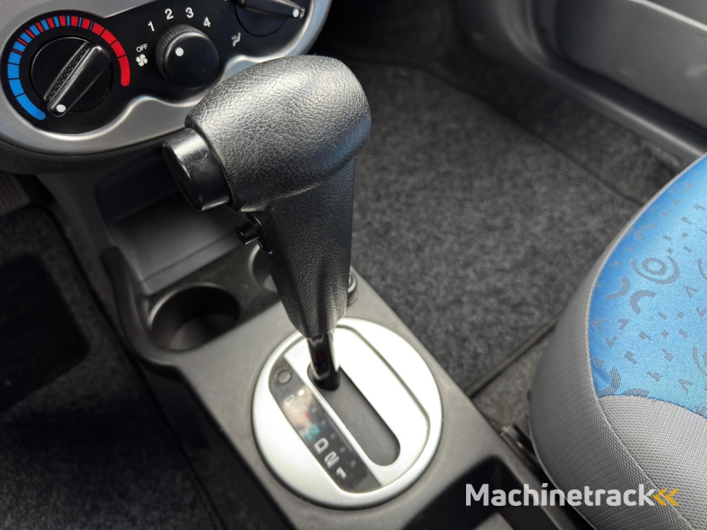 Chevrolet Matiz 0.8 Style Automaat *Airco*NL Auto|Elec.pakket|NAP