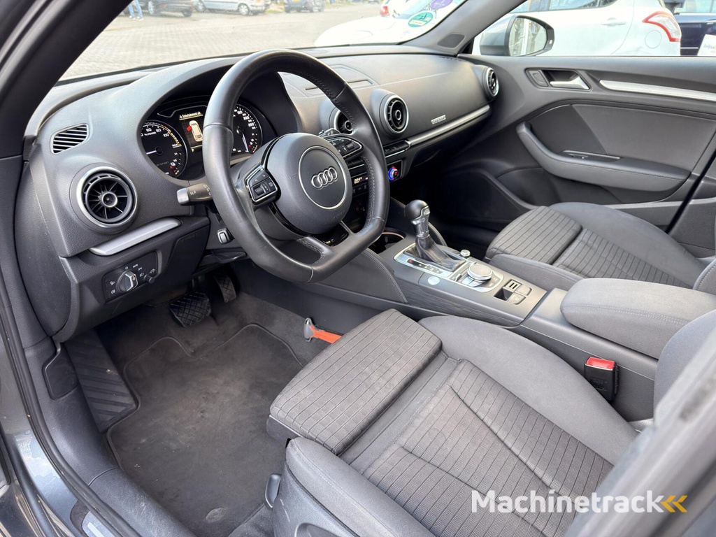 Audi A3 Sportback 1.4 e-tron PHEV Ambition Pro Line plus *Climate*|NL Auto|LED|NAP