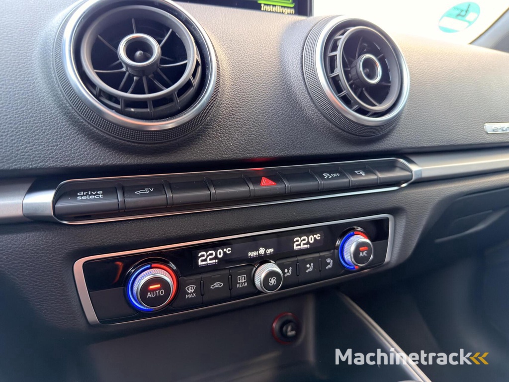 Audi A3 Sportback 1.4 e-tron PHEV Ambition Pro Line plus *Climate*|NL Auto|LED|NAP