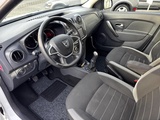 Minituur van Dacia Sandero 0.9 TCe Bi-Fuel Stepway Laureate *Airco*|Navi|NL Auto|Cruise|PDC|NAP