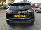 Minituur van Opel Crossland X 1.2 Innovation Apple Carplay|*Airco*|1e Eig|LED|Cruise|NL Auto