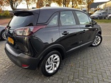 Minituur van Opel Crossland X 1.2 Innovation Apple Carplay|*Airco*|1e Eig|LED|Cruise|NL Auto
