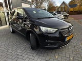 Minituur van Opel Crossland X 1.2 Innovation Apple Carplay|*Airco*|1e Eig|LED|Cruise|NL Auto