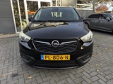 Minituur van Opel Crossland X 1.2 Innovation Apple Carplay|*Airco*|1e Eig|LED|Cruise|NL Auto