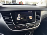 Minituur van Opel Crossland X 1.2 Innovation Apple Carplay|*Airco*|1e Eig|LED|Cruise|NL Auto
