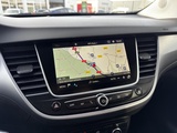 Minituur van Opel Crossland X 1.2 Innovation Apple Carplay|*Airco*|1e Eig|LED|Cruise|NL Auto