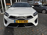 Thumbnail of Kia Ceed Sportswagon 1.6 GDI PHEV DynamicPlusLine Automaat|Trekhaak|Dealer onderhouden|Camera|Full LED|Carplay|