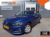 Thumbnail of Volkswagen Polo 1.0 Comfortline Business|*Airco*|Cruise|5-drs|Nette Auto|Carplay