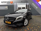 Minituur van Mercedes A-klasse 180d Ambition Edition Automaat|NL Auto|*Clima*|Cruise|LED|PDC|