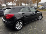 Minituur van Mercedes A-klasse 180d Ambition Edition Automaat|NL Auto|*Clima*|Cruise|LED|PDC|