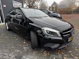 Minituur van Mercedes A-klasse 180d Ambition Edition Automaat|NL Auto|*Clima*|Cruise|LED|PDC|