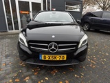 Minituur van Mercedes A-klasse 180d Ambition Edition Automaat|NL Auto|*Clima*|Cruise|LED|PDC|