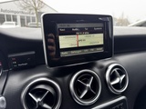 Minituur van Mercedes A-klasse 180d Ambition Edition Automaat|NL Auto|*Clima*|Cruise|LED|PDC|