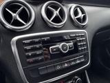 Minituur van Mercedes A-klasse 180d Ambition Edition Automaat|NL Auto|*Clima*|Cruise|LED|PDC|
